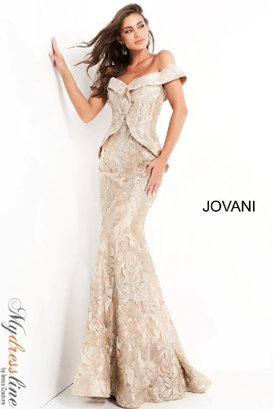 Jovani 02762