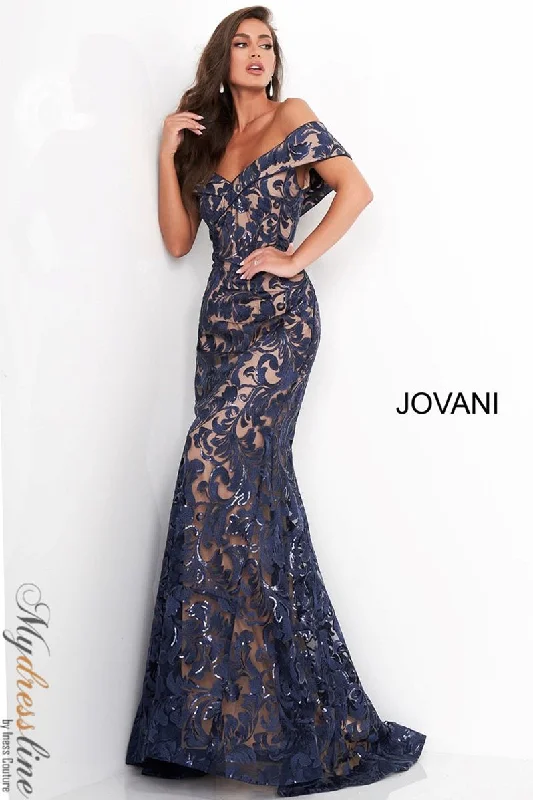 Jovani 02912