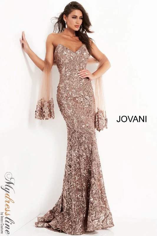 Jovani 05054