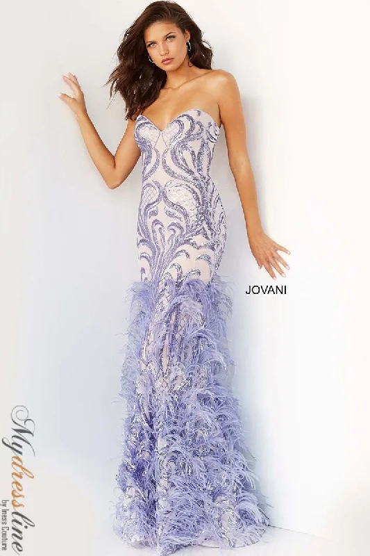 Jovani 05667