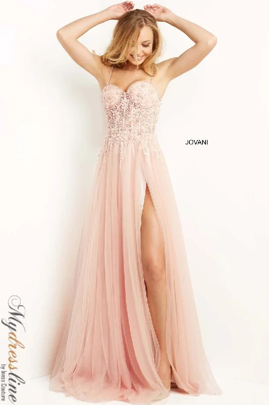 Jovani 07259