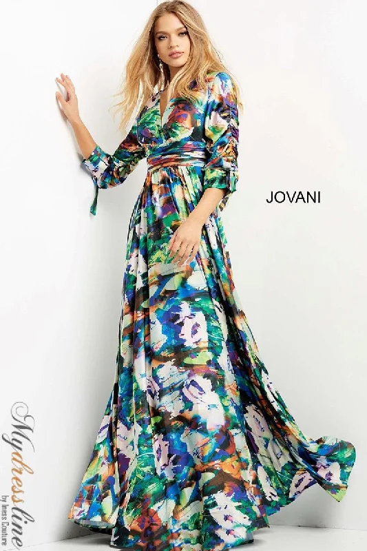 Jovani 08584