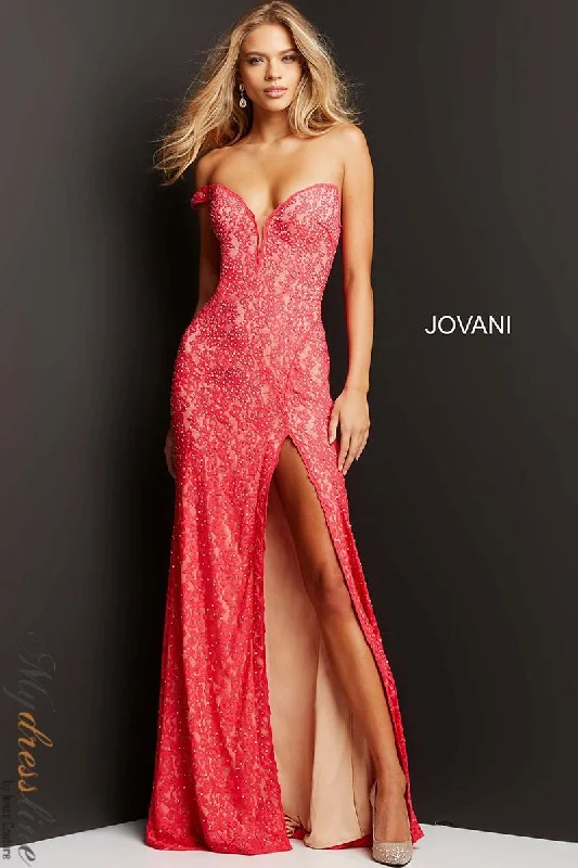 Jovani 08684