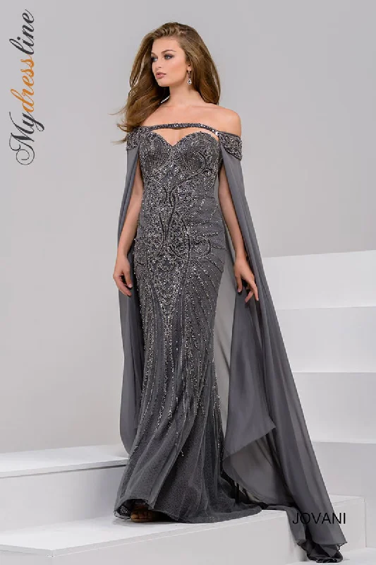 Jovani 45566