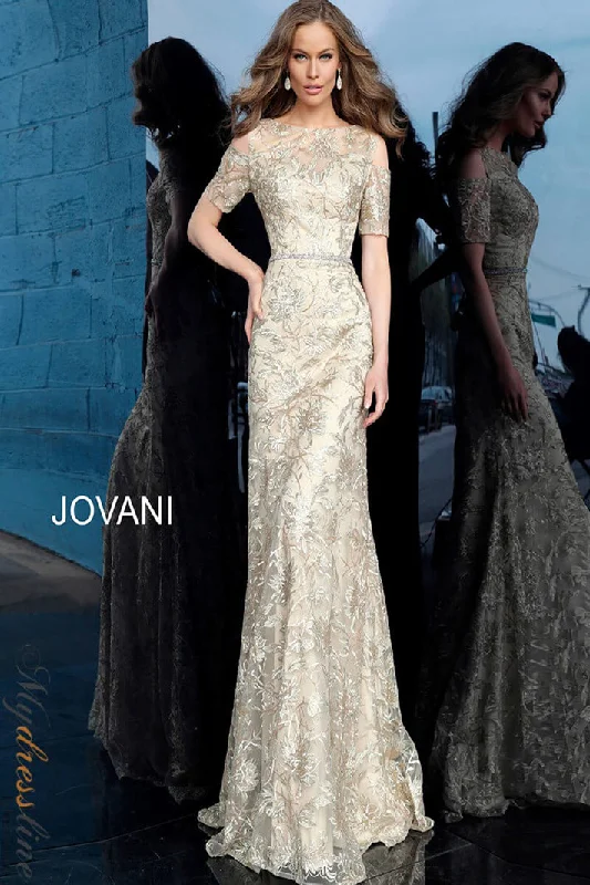 Jovani 63649