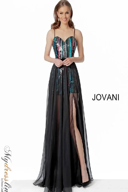 Jovani 66297