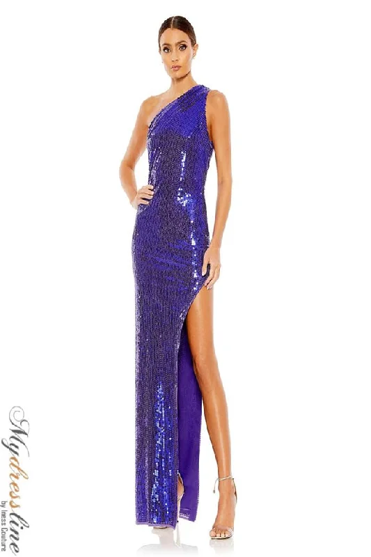 Mac Duggal 10905