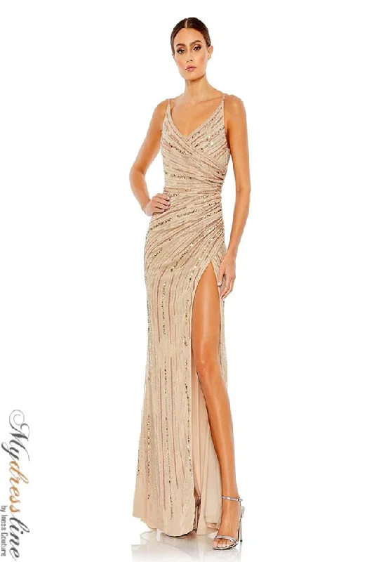 Mac Duggal 10932