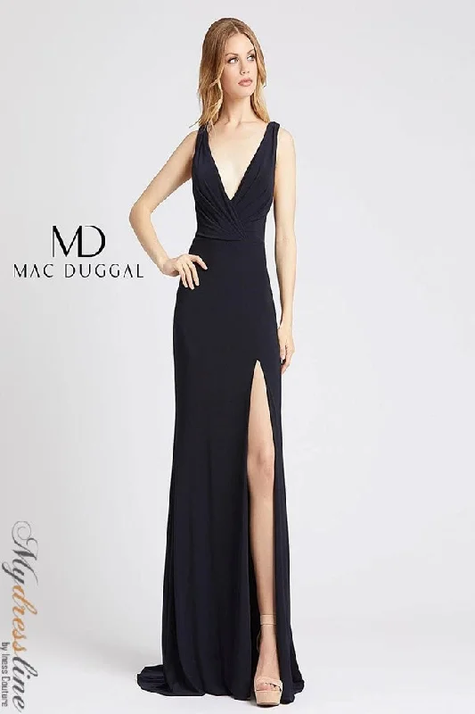 Mac Duggal 12336