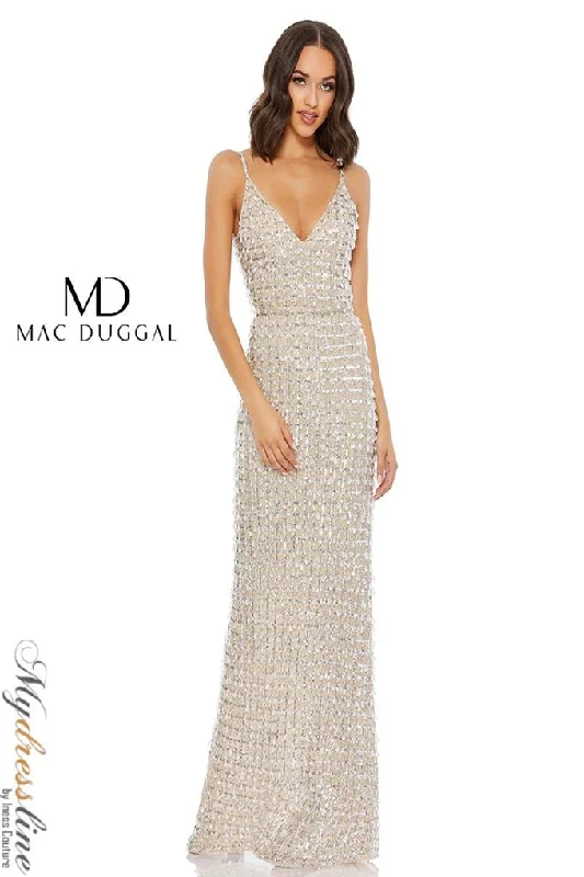 Mac Duggal 5394