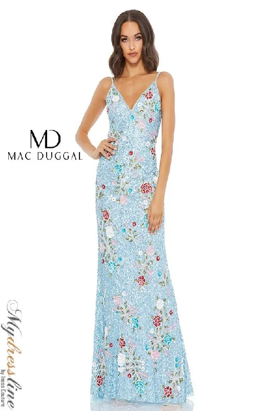 Mac Duggal 5397