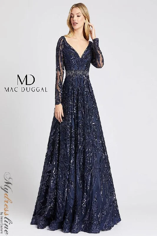 Mac Duggal 67113