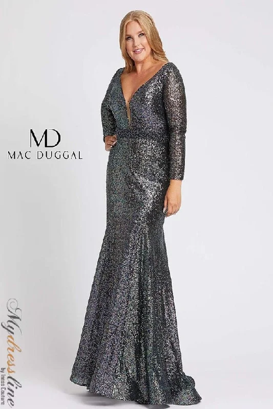 Mac Duggal 67246