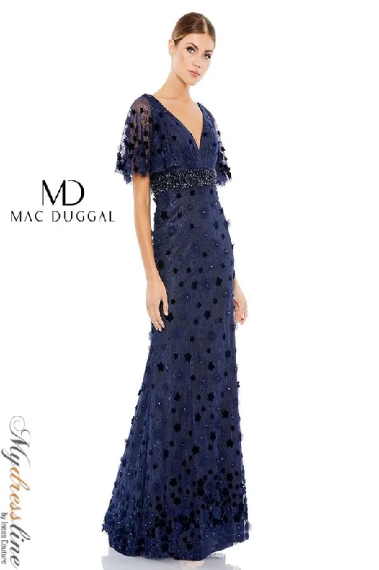 Mac Duggal 67712