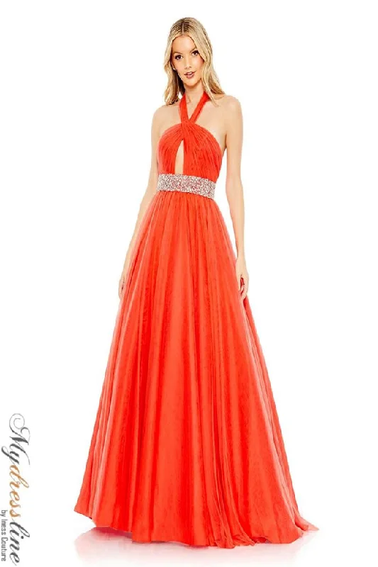 Mac Duggal 67993