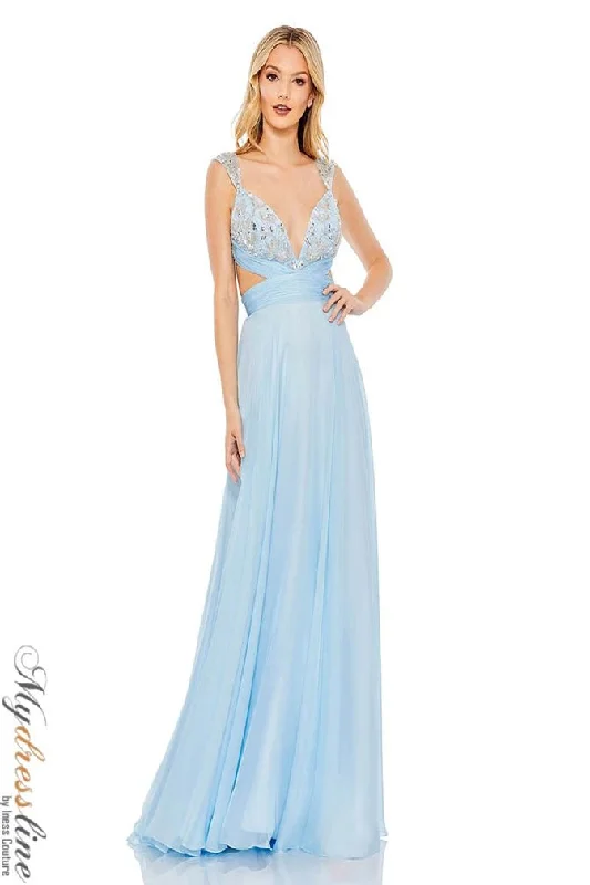 Mac Duggal 68054