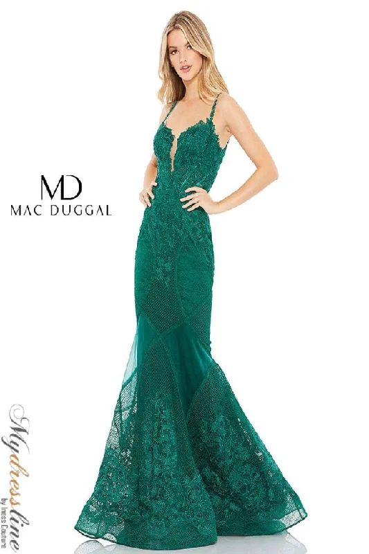 Mac Duggal 79082