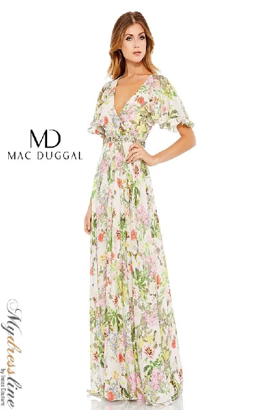 Mac Duggal 9079