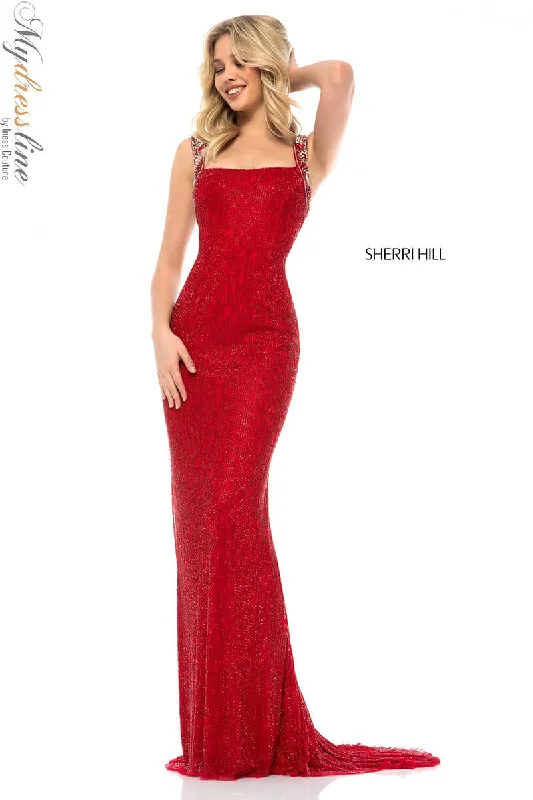 Sherri Hill 51950