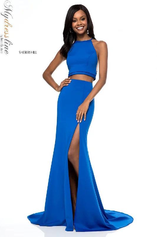 Sherri Hill 52042