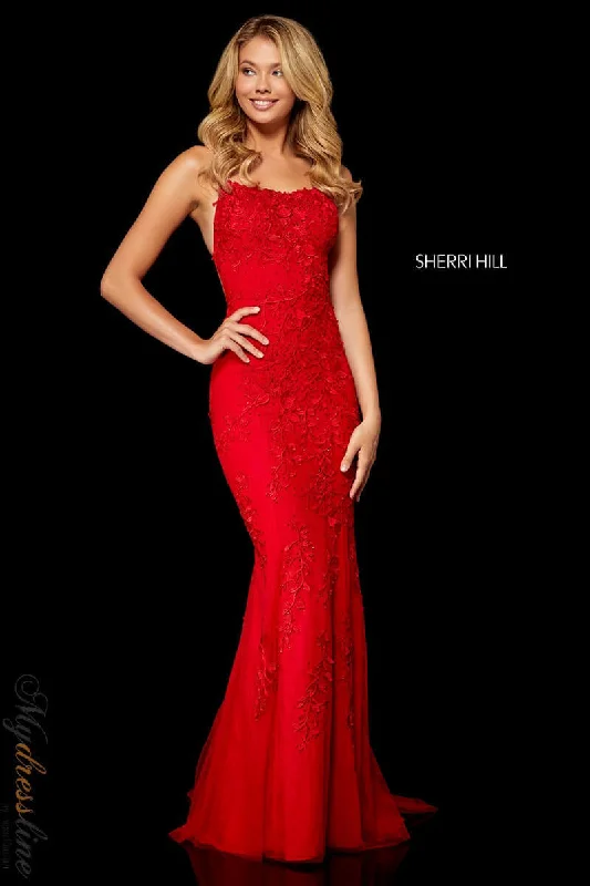 Sherri Hill 52338