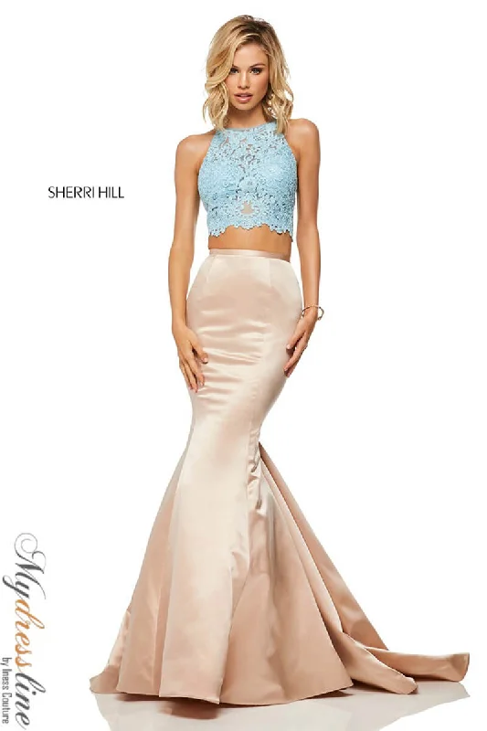 Sherri Hill 52851