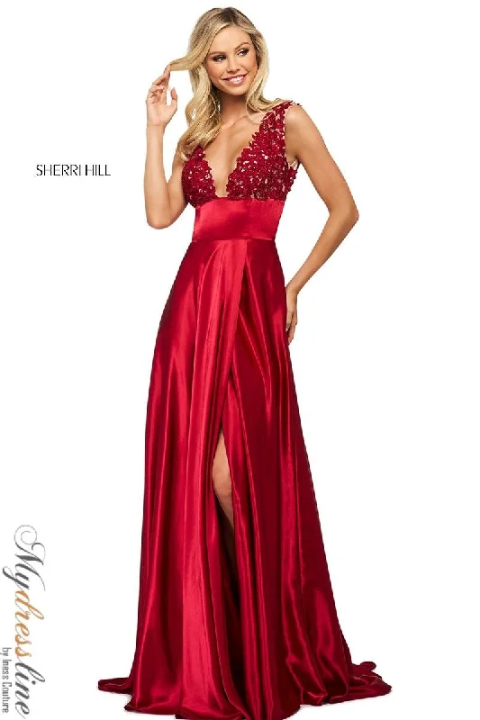 Sherri Hill 53764