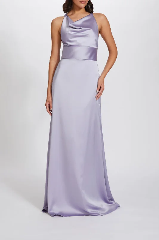 Amsale Bridesmaid Dress Amina GB254S