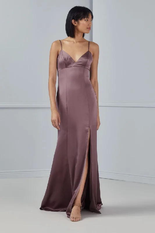 Amsale Bridesmaid Dress Briar GB162S