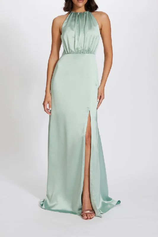 Amsale Bridesmaid Dress Lacey GB244S