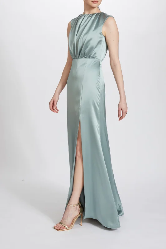 Amsale Bridesmaid Dress Maxine GB249S