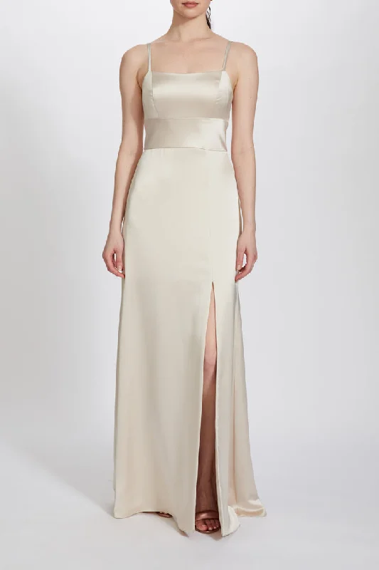 Amsale Bridesmaid Dress Tova GB250S