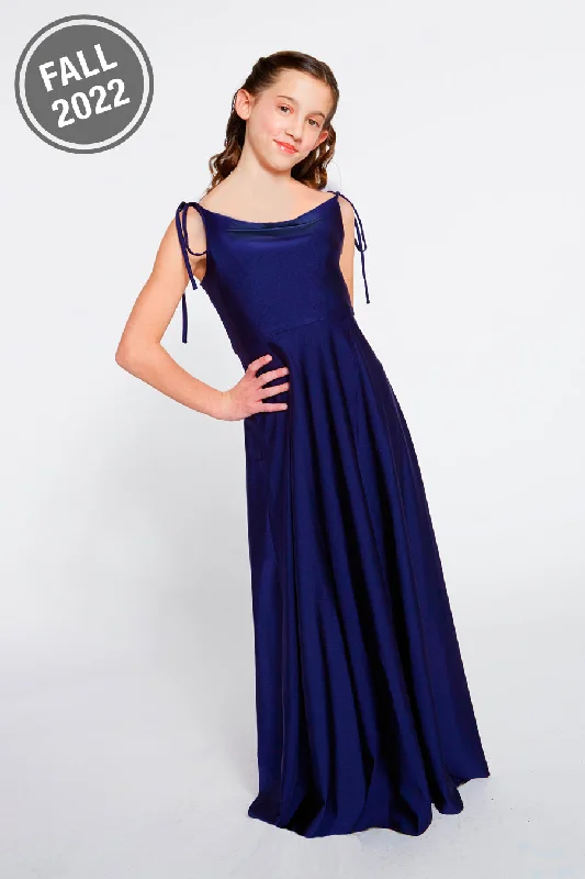 Bari Jay Bridesmaid Dress 2251-JR