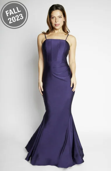 Bari Jay Bridesmaid Dress 2350