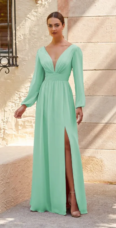 Christina Wu Bridesmaid Dress 22142