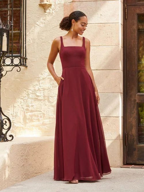 Christina Wu Bridesmaid Dress 22145