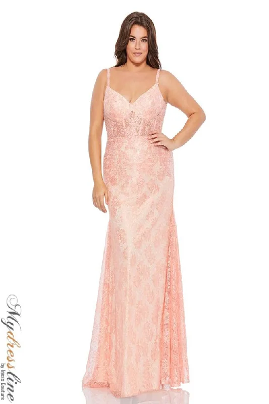 Mac Duggal 49325