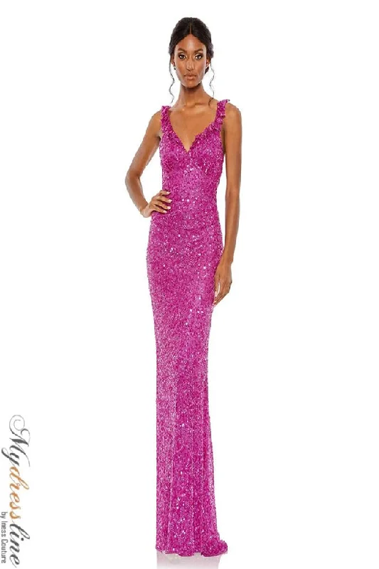 Mac Duggal 5674