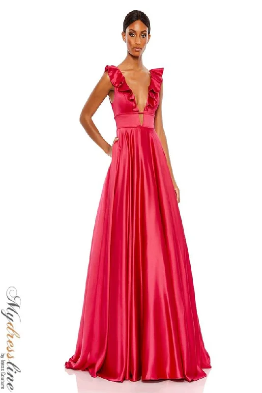 Mac Duggal 67991