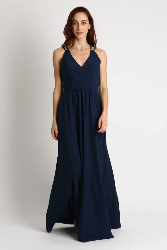 Parker Rose Bridesmaid Dress Style G10318