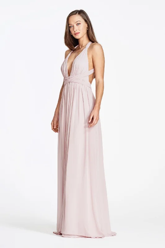 Watters Bridesmaid Dress Jada 8501