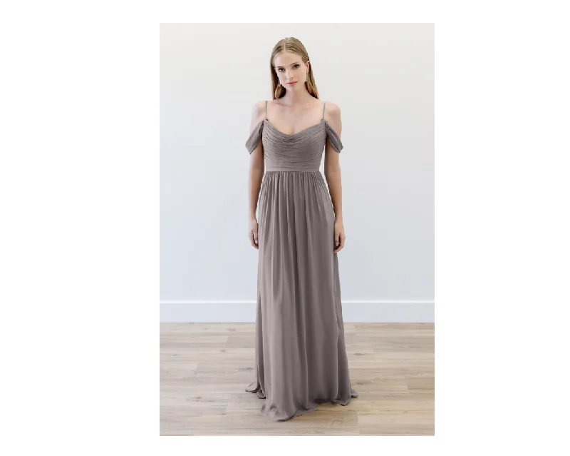 Watters Bridesmaid Dress Landyn 3506