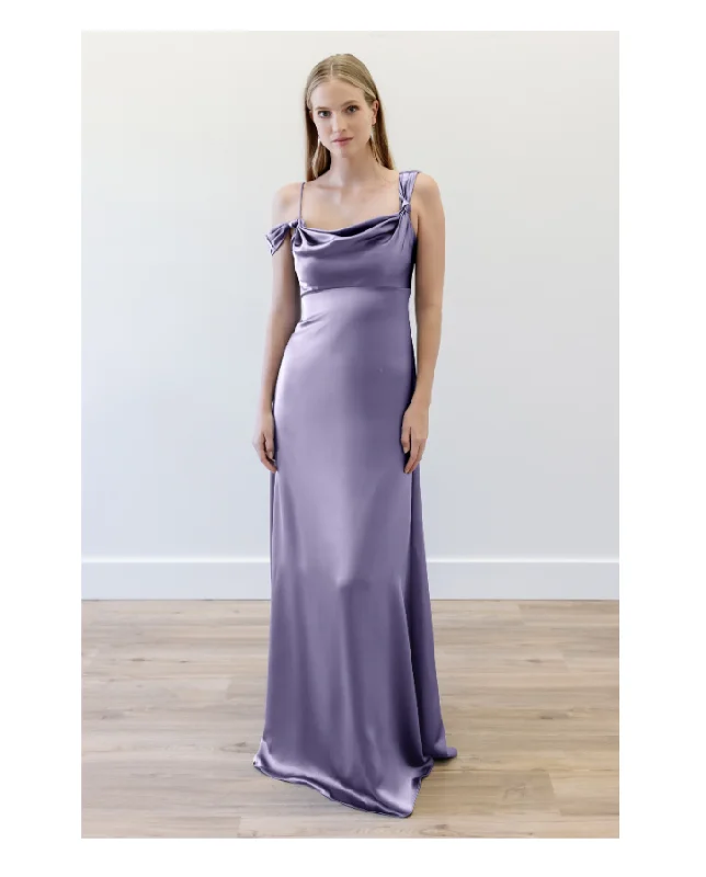 Watters Bridesmaid Dress Liam 3400